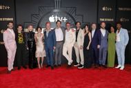 World Premiere Of Apple TV+'s Series "The Studio" - Arrivals - Source: Getty